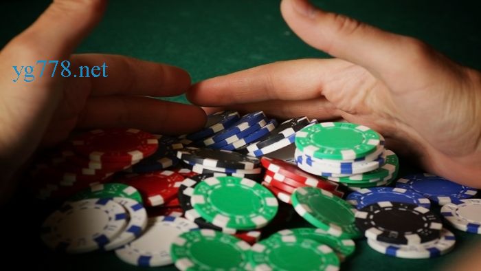 百家樂體驗金